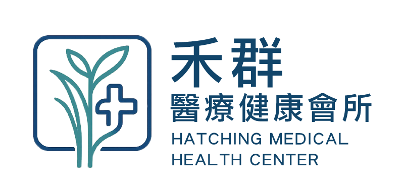 禾群醫療健康會所logo-01